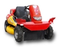 Rental store for Mower - 4WD 38  22HP RIDER in Burnsville MN