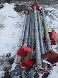 Rental store for SHORING POST in Burnsville MN