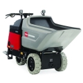 Rental store for Wheelbarrow - 14 cu ft Electric Wheeled in Burnsville MN