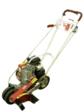 Rental store for Lawn Edger 10  3HP Gas in Burnsville MN