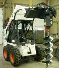 Rental store for SKID STEER AUGER ATTACH W  BIT in Burnsville MN