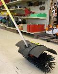 Rental store for SWEEPER  KM HANDHELD BRISTLE in Burnsville MN