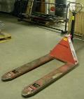 Rental store for Pallet Jack 2 Ton in Burnsville MN