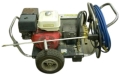 Rental store for Pressure Washer 3500 PSI Gas in Burnsville MN