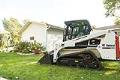 Rental store for SKID STEER T-450 LOADER TRACKED in Burnsville MN