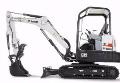 Rental store for EXCAVATOR, E32 BOBCAT COMPACT in Burnsville MN