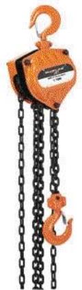 Rental store for Chain Hoist 1 Ton in Burnsville MN