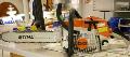 Rental store for Chainsaw 16  Gas Stihl in Burnsville MN