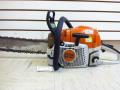 Rental store for Chainsaw 20  Gas Stihl in Burnsville MN