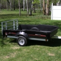 Rental store for TRAILER - CARGOMAX in Burnsville MN