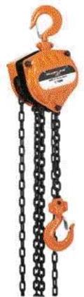 Rental store for Chain Hoist 3 Ton in Burnsville MN