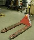 Rental store for PALLET JACK NARROW 2 TON in Burnsville MN