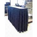 Rental store for BAR - PORTABLE 6  BLACK SKIRT in Burnsville MN