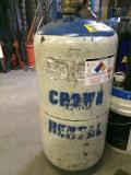 Rental store for Propane Tank 40lb in Burnsville MN