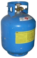 Rental store for Propane Tank 20lb in Burnsville MN