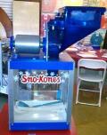 Rental store for SNO-KONE MACHINE MANUAL in Burnsville MN