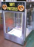 Rental store for PRETZEL PIZZA WARMER in Burnsville MN