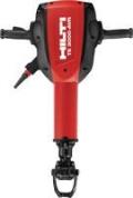 Rental store for JACKHAMMER ELECTRIC 90LB HILTI in Burnsville MN