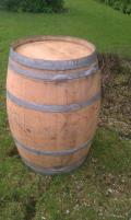 Rental store for BARREL, WOODEN in Burnsville MN