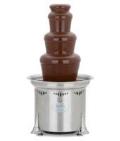 Rental store for CHOCOLATE FOUNTAIN in Burnsville MN