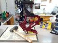 Used Equipment Sales NAILER - FLOOR HARDWOOD HAND in Burnsville MN