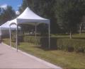 Rental store for CANOPY 10  X 10  FRAME Century White in Burnsville MN