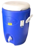 Rental store for Cooler Dispenser Blue 5 Gallon in Burnsville MN