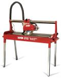 Rental store for Tile Saw - 10  Bridge Saw in Burnsville MN