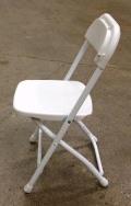 Rental store for CHAIR, CHILDREN WHITE in Burnsville MN