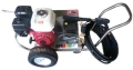 Rental store for Pressure Washer 2500 PSI Gas in Burnsville MN