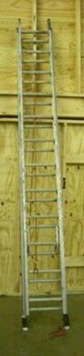 Rental store for Ladder 28 Ft Aluminum Ext. in Burnsville MN