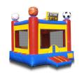 Rental store for BOUNCE SPORT ARENA 13  X 13  X 14 in Burnsville MN