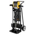 Rental store for JACKHAMMER ELECTRIC 60LB DEWALT in Burnsville MN