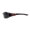 Rental store for NON-POLARIZED BLACK RED CHECKERED FLAG in Burnsville MN