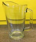 Rental store for PITCHER, GLASS 60 OUNCE in Burnsville MN