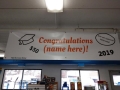 Rental store for BANNER - GRADUATION in Burnsville MN