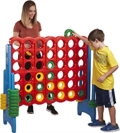 Rental store for GAME - CONNECT FOUR 4 in Burnsville MN