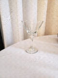 Rental store for GLASS - MARTINI GLASS 9.5 OZ, QTY 16 in Burnsville MN