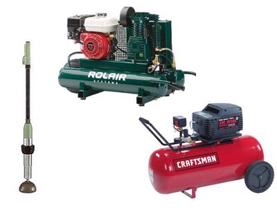 Air Tool rentals in Rosemount, Apple Valley, Lakeville, Farmington, Burnsville, Minneapolis, St Paul, Twin Cities, South Metro