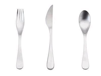 Rent Flatware