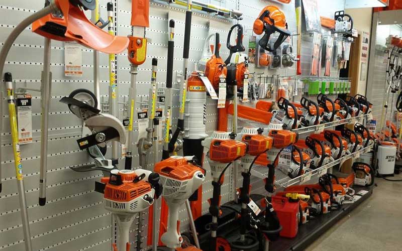 Stihl Sales & Services in Rosemount