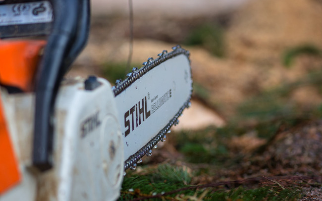 Stihl Sales & Services in Apple Valley