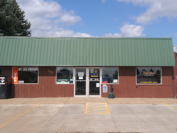 Crown Rental is the best place for tool rentals in Burnsville, Rosemount, & Apple Valley MN